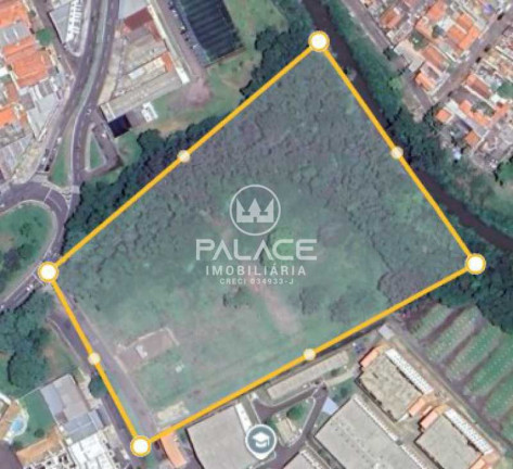 Foto do imóvel Terreno à Venda, 25 m² em Nova América - Piracicaba Foto do imóvel Terreno à Venda, 25 m² em Nova América - Piracicaba