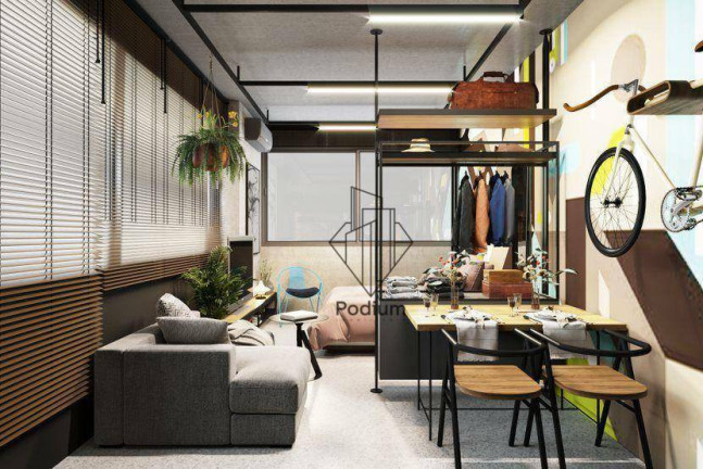 Imagem Imóvel com 1 Quarto à Venda, 53 m² em Manaíra - João Pessoa Imagem Imóvel com 1 Quarto à Venda, 53 m² em Manaíra - João Pessoa