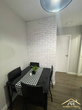 Imagem Apartamento com 2 Quartos à Venda, 56 m² em Vila Osasco - Osasco Imagem Apartamento com 2 Quartos à Venda, 56 m² em Vila Osasco - Osasco