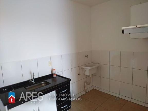 Imagem Apartamento com 1 Quarto à Venda, 52 m² em São Domingos - Americana Imagem Apartamento com 1 Quarto à Venda, 52 m² em São Domingos - Americana