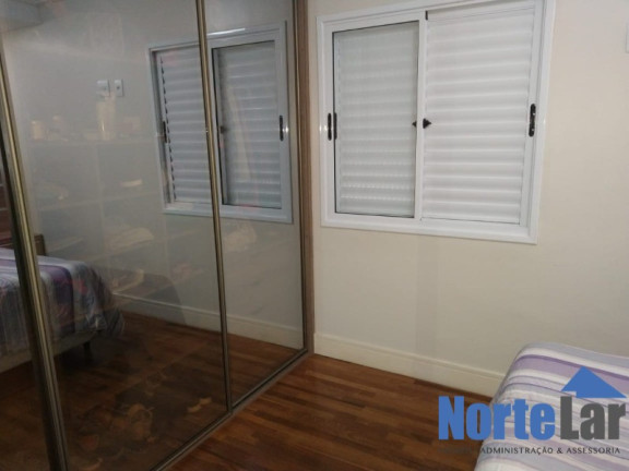 Imagem Apartamento com 3 Quartos à Venda, 81 m² em Vila Amélia - São Paulo