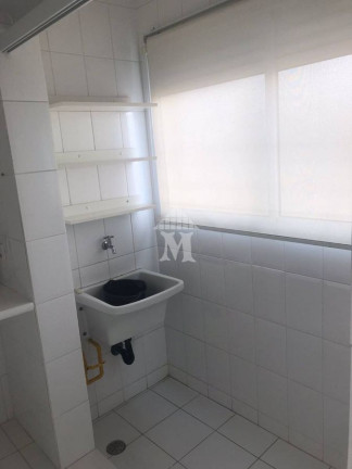 Imagem Apartamento com 1 Quarto para Alugar, 40 m² em Mirandópolis - São Paulo Imagem Apartamento com 1 Quarto para Alugar, 40 m² em Mirandópolis - São Paulo