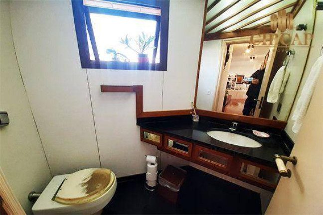 Imagem Apartamento com 4 Quartos à Venda, 274 m² em Perdizes - São Paulo Imagem Apartamento com 4 Quartos à Venda, 274 m² em Perdizes - São Paulo