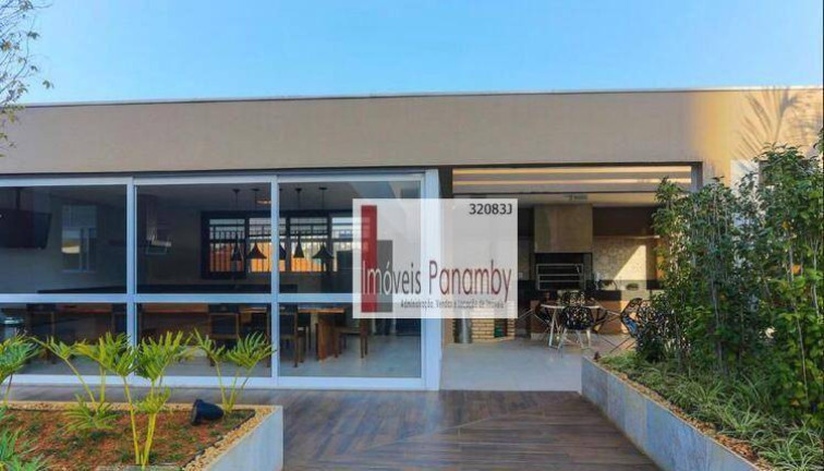 Imagem Apartamento com 2 Quartos à Venda, 64 m² em Vila Mariana - São Paulo
