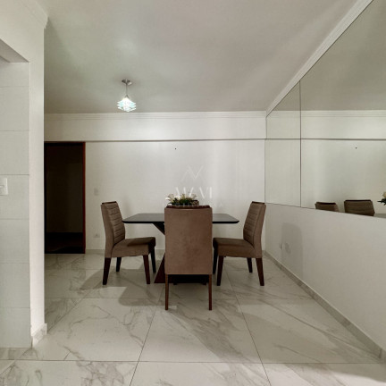 Imagem Apartamento com 2 Quartos à Venda, 75 m² em Jardim Real - Praia Grande