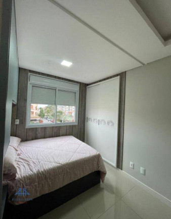 Imagem Apartamento com 2 Quartos à Venda, 84 m² em Canasvieiras - Florianópolis