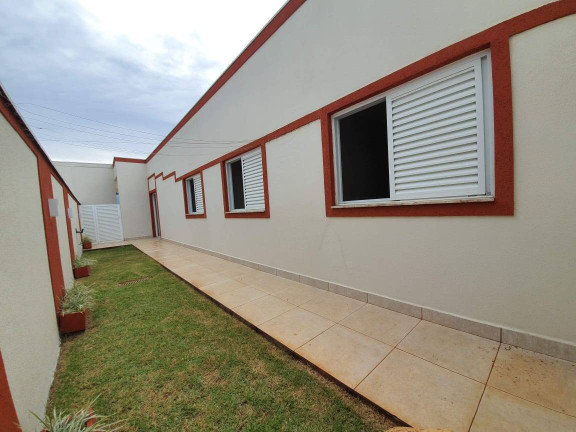 Casa de Condomínio com 3 Quartos à Venda, 250 m² em Jardim Garret - Araçoiaba Da Serra
