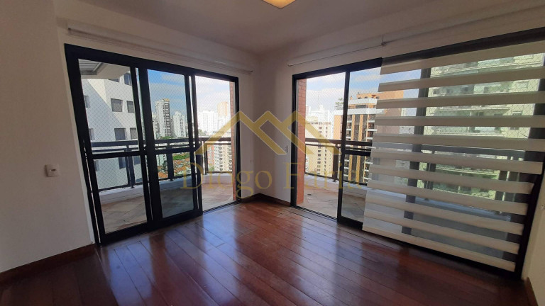 Imagem Apartamento com 4 Quartos para Alugar, 172 m² em Perdizes - São Paulo Imagem Apartamento com 4 Quartos para Alugar, 172 m² em Perdizes - São Paulo