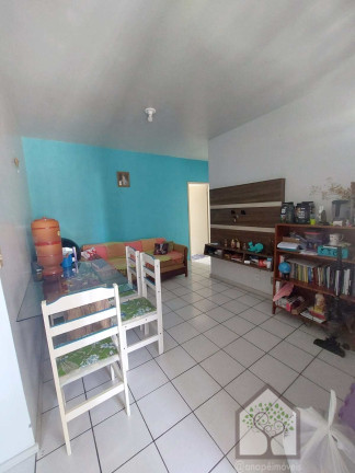 Imagem Apartamento com 3 Quartos à Venda, 69 m² em Carvoeira - Florianópolis
