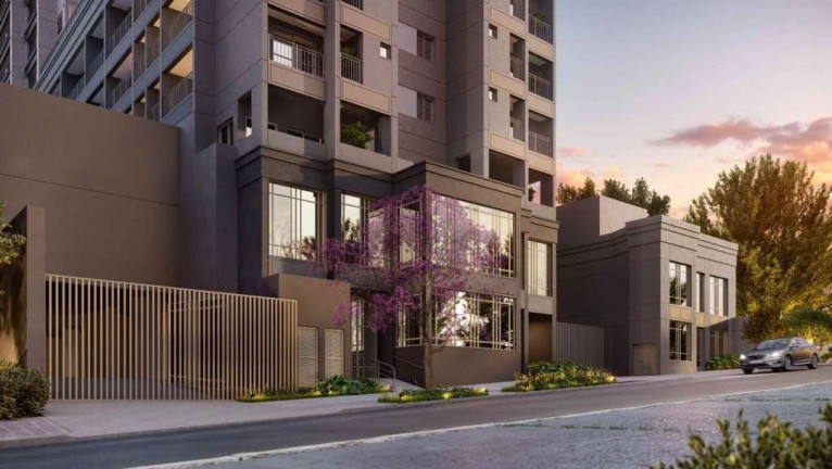 Imagem Apartamento com 2 Quartos à Venda, 72 m² em Vila Dom Pedro I - São Paulo Imagem Apartamento com 2 Quartos à Venda, 72 m² em Vila Dom Pedro I - São Paulo