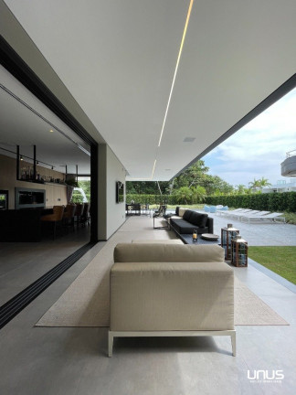 Imagem Casa com 4 Quartos à Venda, 1.400 m² em Jurerê Internacional - Florianópolis Imagem Casa com 4 Quartos à Venda, 1.400 m² em Jurerê Internacional - Florianópolis