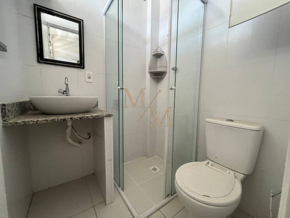 Imagem Apartamento com 2 Quartos à Venda, 55 m² em Gonzaga - Santos Imagem Apartamento com 2 Quartos à Venda, 55 m² em Gonzaga - Santos