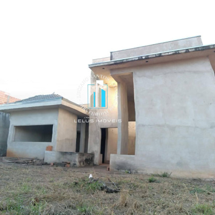 Casa à Venda, 700 m² em Tropicália Park - Boituva