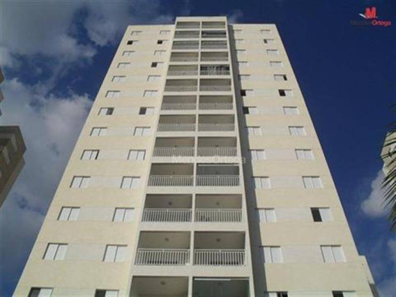 Apartamento com 2 Quartos para Alugar, 78 m² em Parque Campolim - Sorocaba