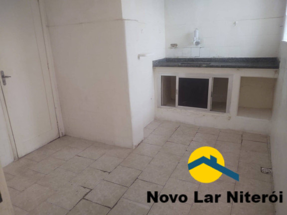Imagem Apartamento com 2 Quartos à Venda, 60 m² em Centro - Niterói