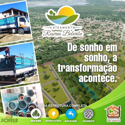 Imagem Imóvel à Venda, 168 m² em Centro - Beberibe