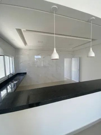 Casa de Condomínio com 3 Quartos à Venda, 158 m² em Bairro Do Grama - Caçapava