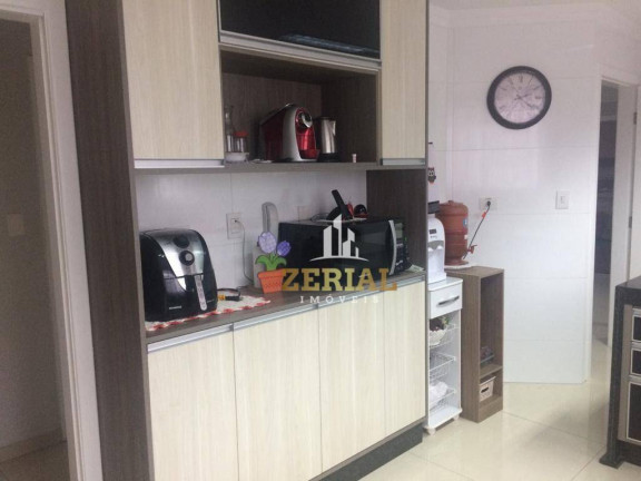 Imagem Apartamento com 4 Quartos à Venda, 195 m² em Barcelona - São Caetano Do Sul