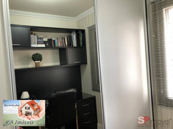 Imagem Apartamento com 3 Quartos à Venda, 62 m² em Parque Marajoara - Santo André Imagem Apartamento com 3 Quartos à Venda, 62 m² em Parque Marajoara - Santo André
