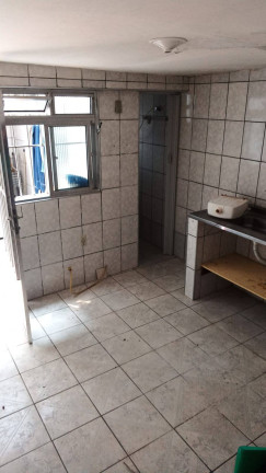 Imagem Casa com 1 Quarto para Alugar, em Campanario - Diadema Imagem Casa com 1 Quarto para Alugar, em Campanario - Diadema
