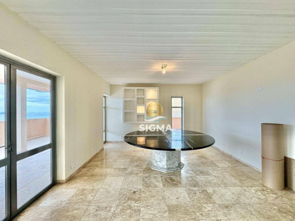Imagem Cobertura com 6 Quartos à Venda, 423 m² em Pitangueiras - Guarujá Imagem Cobertura com 6 Quartos à Venda, 423 m² em Pitangueiras - Guarujá