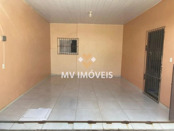 Imagem Casa com 3 Quartos à Venda, 132 m² em Parque Verde - Belém