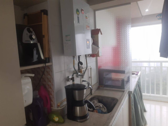 Imagem Apartamento com 3 Quartos à Venda, 96 m² em Vila Andrade - São Paulo Imagem Apartamento com 3 Quartos à Venda, 96 m² em Vila Andrade - São Paulo