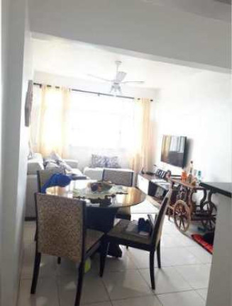 Imagem Apartamento com 1 Quarto à Venda, 55 m² em Ilha Porchat - São Vicente Imagem Apartamento com 1 Quarto à Venda, 55 m² em Ilha Porchat - São Vicente