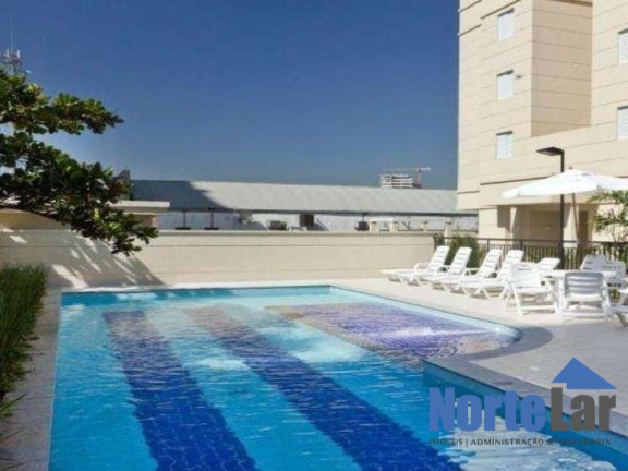 Imagem Apartamento com 2 Quartos à Venda, 50 m² em Piqueri - São Paulo