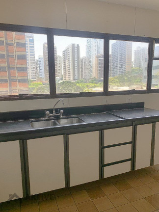 Imagem Apartamento com 4 Quartos para Alugar, 278 m² em Alphaville Industrial - Barueri Imagem Apartamento com 4 Quartos para Alugar, 278 m² em Alphaville Industrial - Barueri