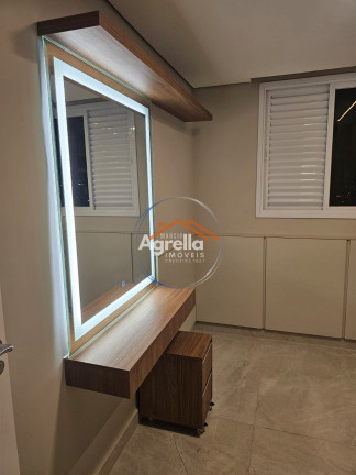 Imagem Imóvel com 2 Quartos à Venda, 51 m² em Residencial Cidades D'italia - Mogi Guaçu Imagem Imóvel com 2 Quartos à Venda, 51 m² em Residencial Cidades D'italia - Mogi Guaçu