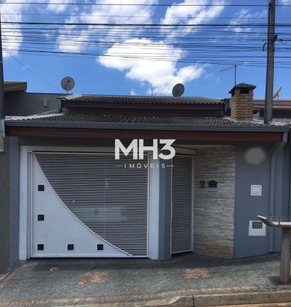 Imagem Casa com 2 Quartos à Venda, 111 m² em Parque Nova Carioba - Americana Imagem Casa com 2 Quartos à Venda, 111 m² em Parque Nova Carioba - Americana