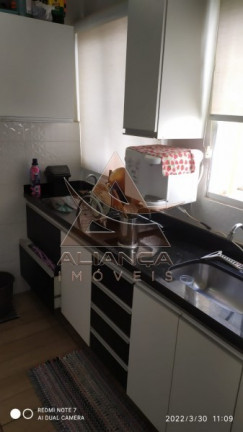 Imagem Apartamento com 2 Quartos à Venda, 43 m² em Vila Virgínia - Ribeirão Preto