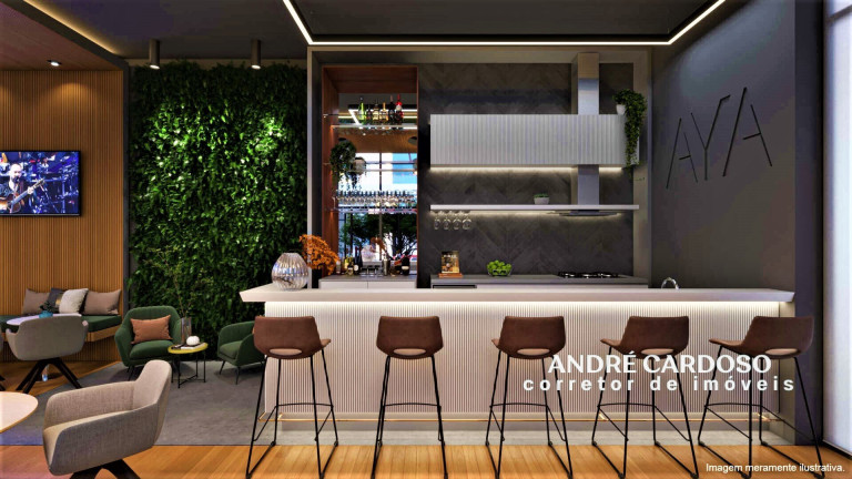 Imagem Apartamento com 4 Quartos à Venda, em Vila Augusta - Guarulhos Imagem Apartamento com 4 Quartos à Venda, em Vila Augusta - Guarulhos