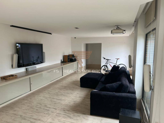 Imagem Apartamento com 3 Quartos à Venda, 431 m² em Jardim Europa - São Paulo Imagem Apartamento com 3 Quartos à Venda, 431 m² em Jardim Europa - São Paulo