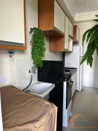 Apartamento com 2 Quartos à Venda, 75 m² em Perequê Açu - Ubatuba