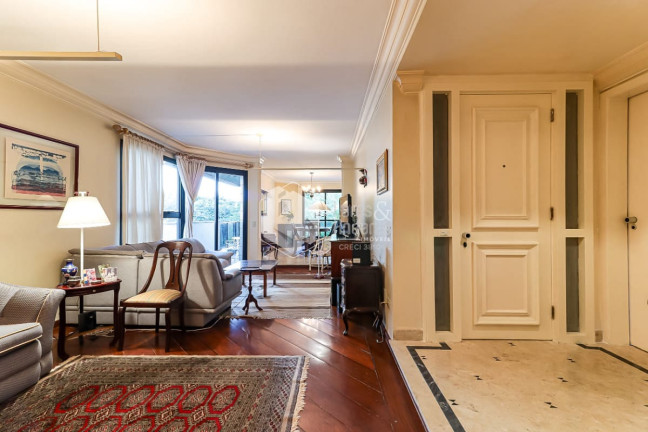 Imagem Apartamento com 4 Quartos à Venda, 152 m² em Perdizes - São Paulo
