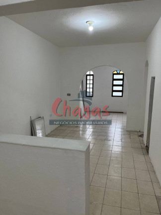 Imagem Sobrado com 3 Quartos à Venda, 152 m² em Ponte Seca - Caraguatatuba Imagem Sobrado com 3 Quartos à Venda, 152 m² em Ponte Seca - Caraguatatuba