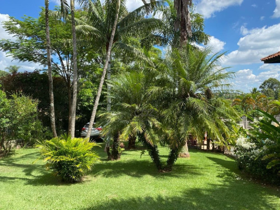 Imagem Casa com 3 Quartos à Venda, 252 m² em Cafezal 1 - Itupeva