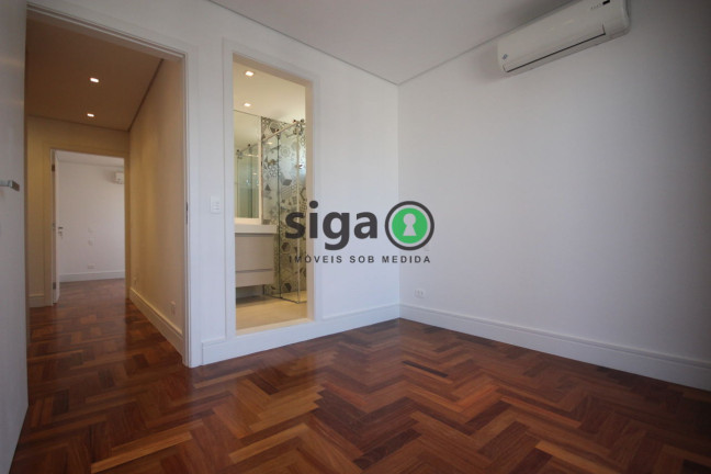 Imagem Apartamento com 3 Quartos à Venda, 314 m² em Moema - São Paulo Imagem Apartamento com 3 Quartos à Venda, 314 m² em Moema - São Paulo