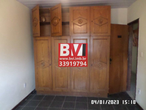 Imagem Casa com 4 Quartos à Venda, 91 m² em Vila Margarida - Itaguaí Imagem Casa com 4 Quartos à Venda, 91 m² em Vila Margarida - Itaguaí