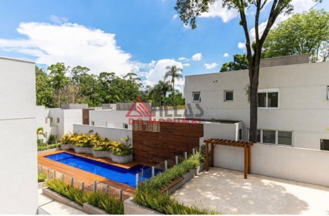 Imagem Sobrado com 4 Quartos à Venda, 525 m² em Granja Julieta - São Paulo