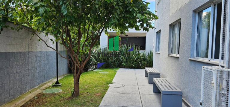 Apartamento com 2 Quartos à Venda, 42 m² em Vila Santa Maria - São Paulo