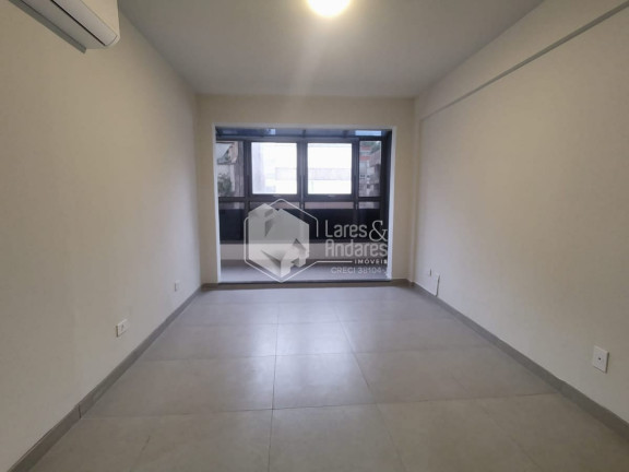 Imagem Apartamento com 1 Quarto à Venda, 47 m² em Consolação - São Paulo