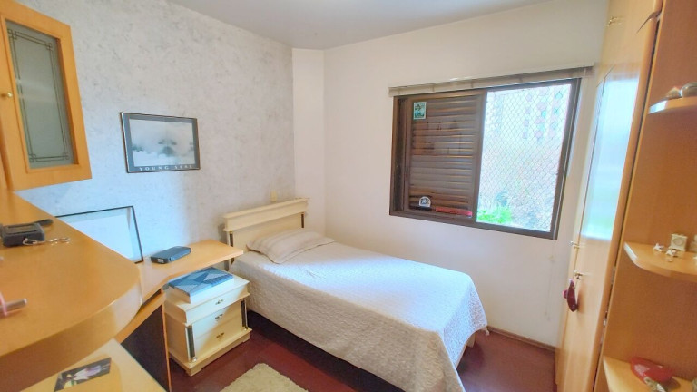 Imagem Apartamento com 3 Quartos à Venda, 110 m² em Jardim Vila Mariana - São Paulo Imagem Apartamento com 3 Quartos à Venda, 110 m² em Jardim Vila Mariana - São Paulo