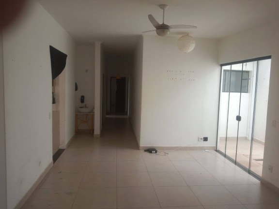 Imagem Casa com 3 Quartos à Venda, 420 m² em Jardim Brasil - Bauru
