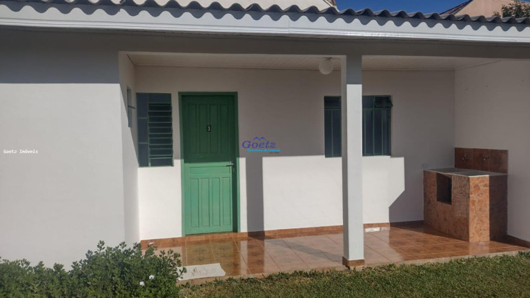 Casa com 1 Quarto para Alugar,  em Jardim Paulista - Campina Grande Do Sul