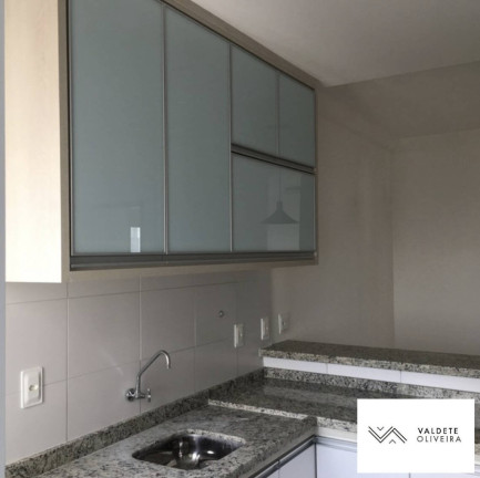 Imagem Apartamento com 2 Quartos à Venda, 69 m² em Parque Industrial - São José Dos Campos