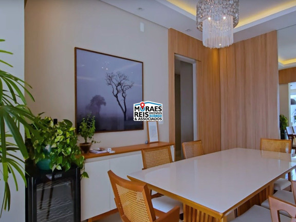 Imagem Apartamento com 3 Quartos à Venda, 210 m² em Santo Amaro - São Paulo Imagem Apartamento com 3 Quartos à Venda, 210 m² em Santo Amaro - São Paulo
