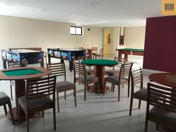 Imagem Apartamento com 3 Quartos à Venda, 92 m² em Boa Viagem - Recife